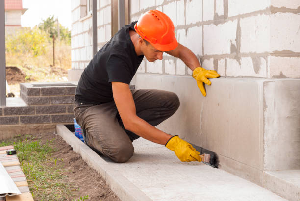 Licensed Waterproofing service in Amherst, VA - Arrow Tight Waterproofing
